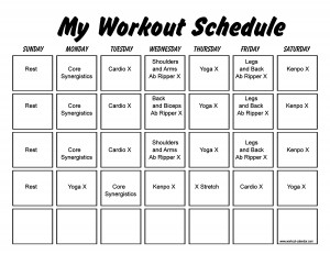 what is t25 workout schedule what is t25 workout schedule